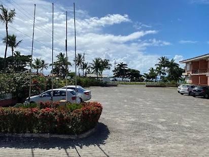 Boulevard Da Praia Apart Hotel Porto Seguro Esterno foto