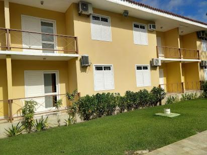 Boulevard Da Praia Apart Hotel Porto Seguro Esterno foto
