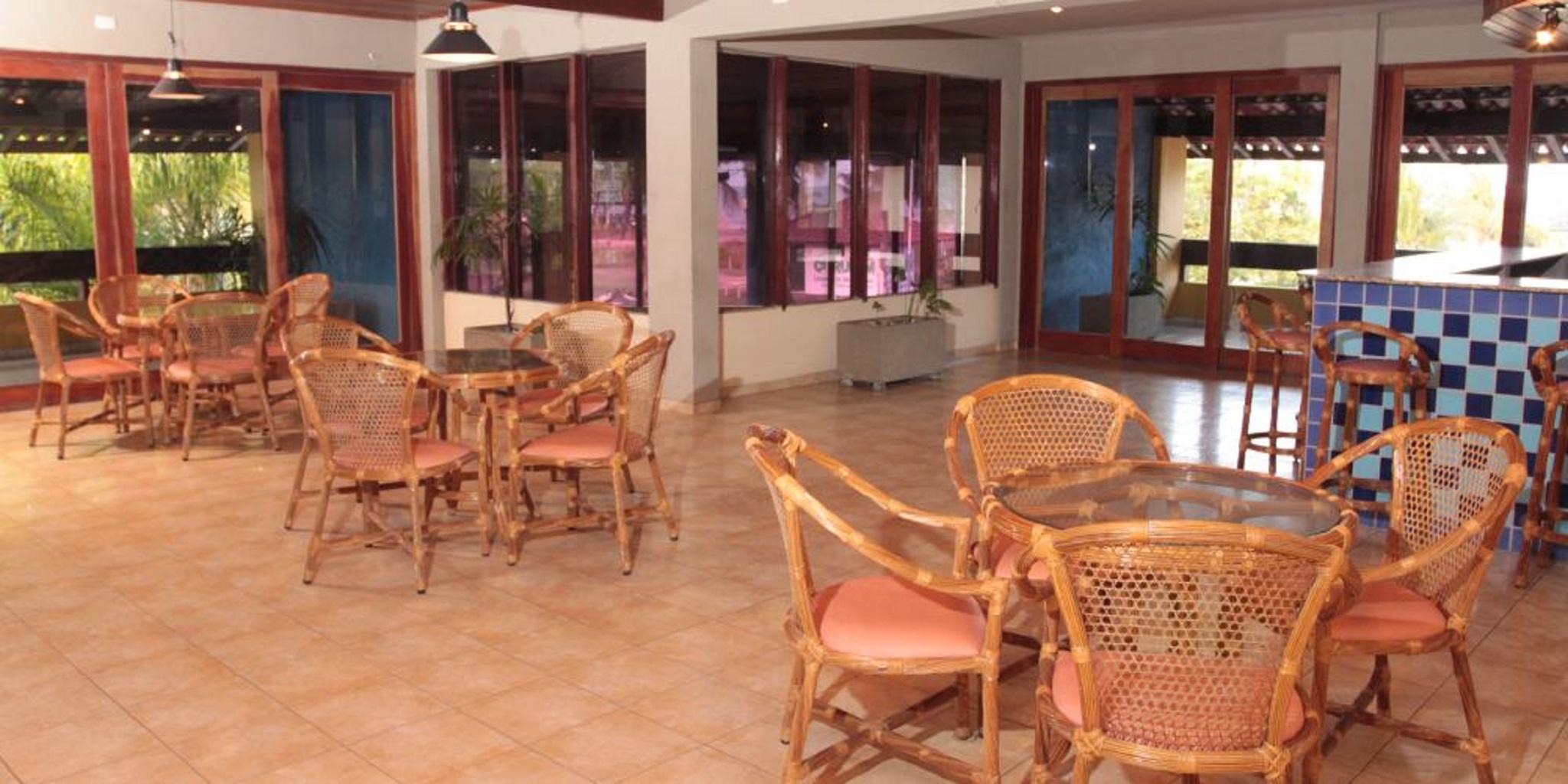Boulevard Da Praia Apart Hotel Porto Seguro Esterno foto